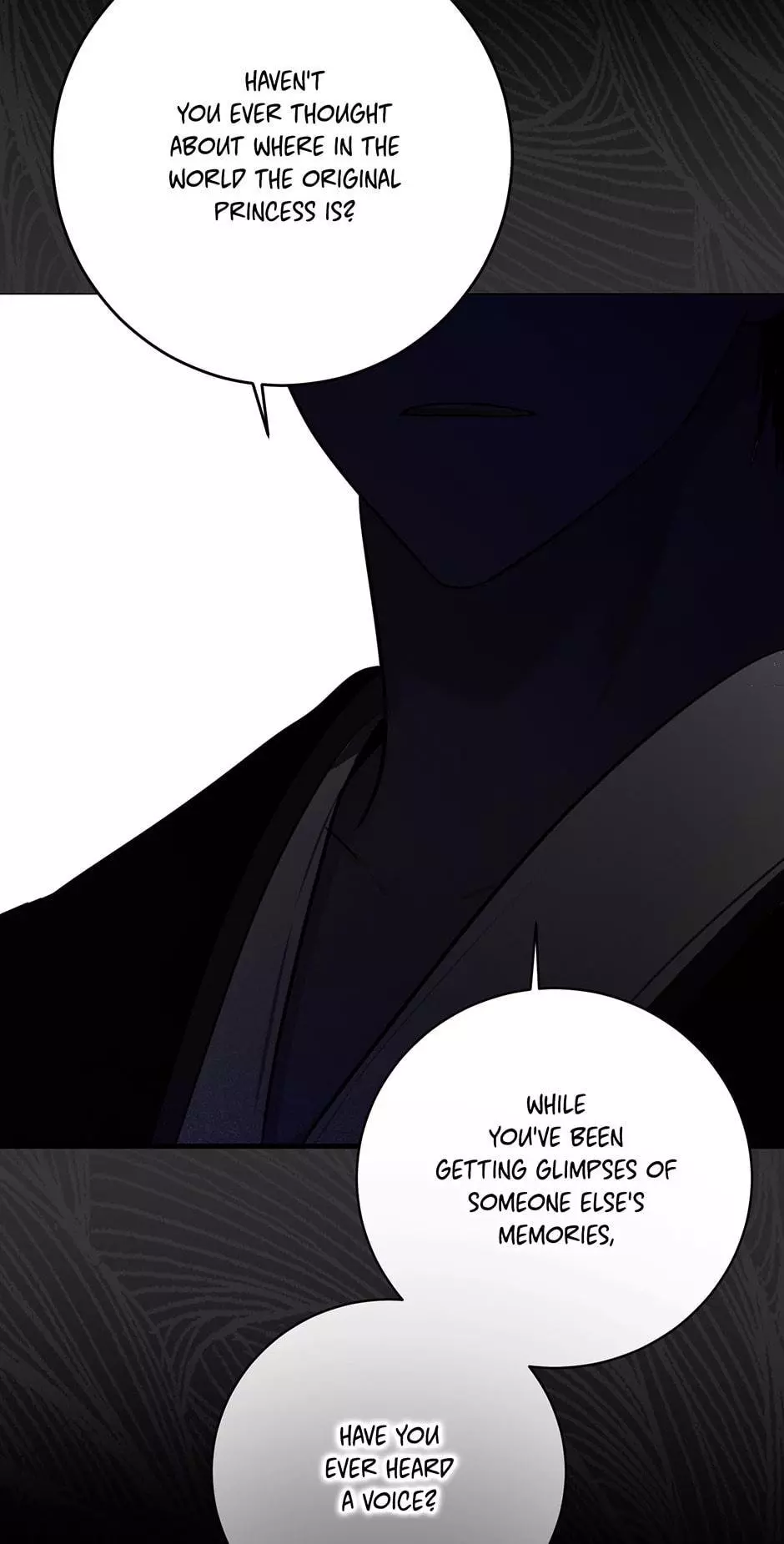It Looks Like I’ve Fallen into the World of a Reverse Harem Game - Chapter 115 - Page 42