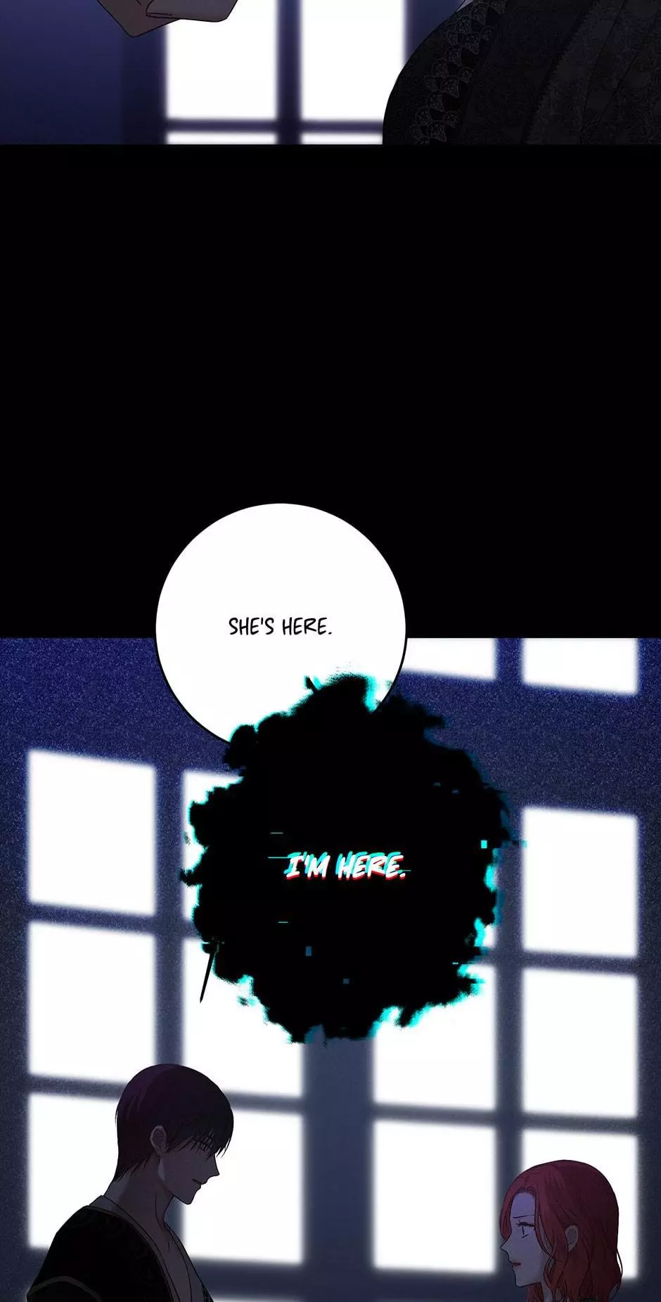 It Looks Like I’ve Fallen into the World of a Reverse Harem Game - Chapter 115 - Page 44