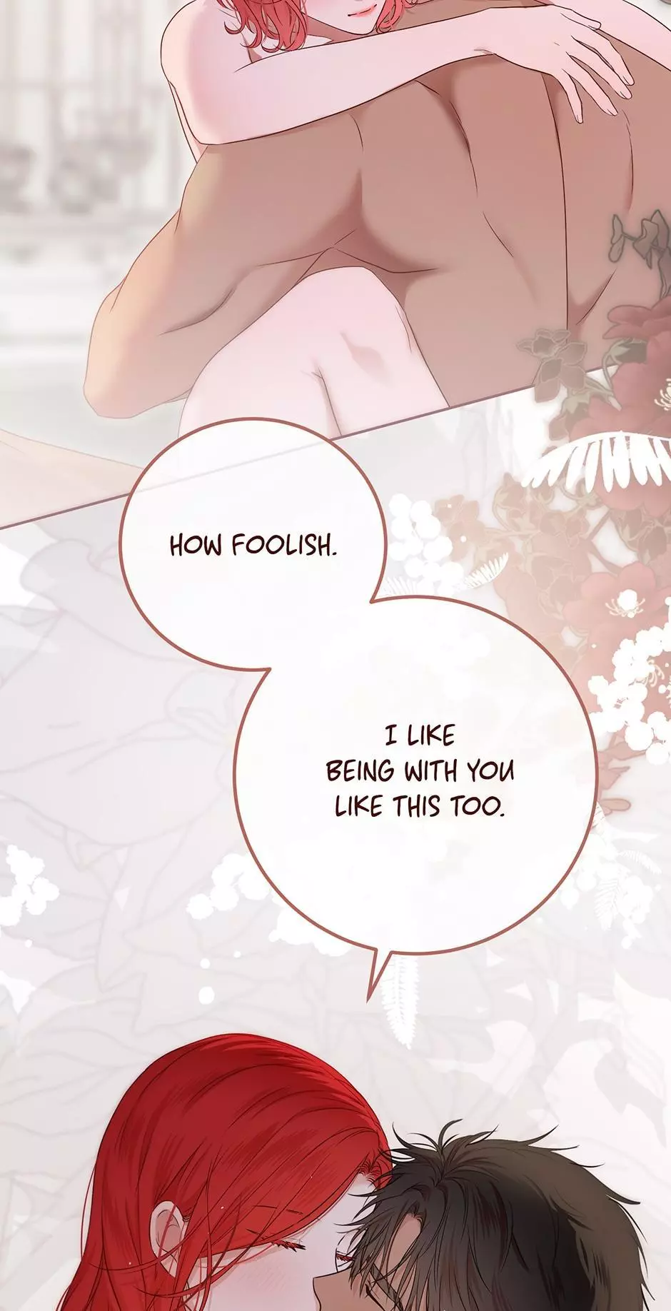 It Looks Like I’ve Fallen into the World of a Reverse Harem Game - Chapter 121 - Page 51