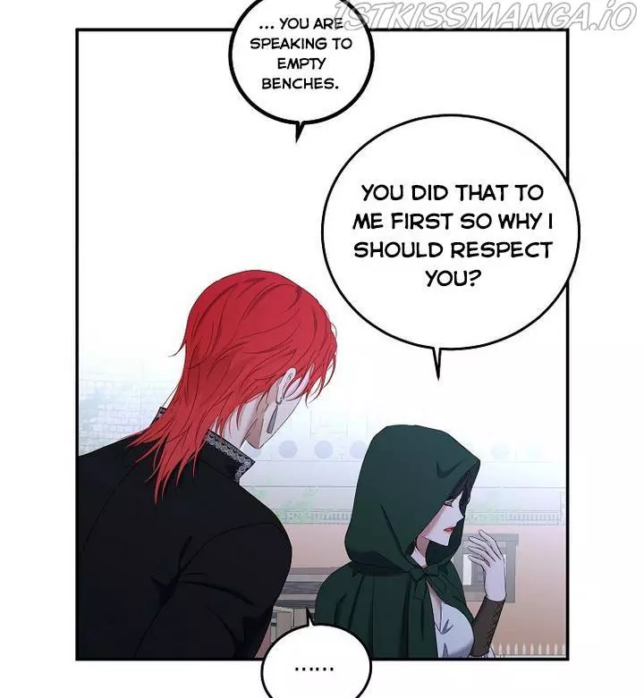 It Looks Like I’ve Fallen into the World of a Reverse Harem Game - Chapter 54 - Page 59