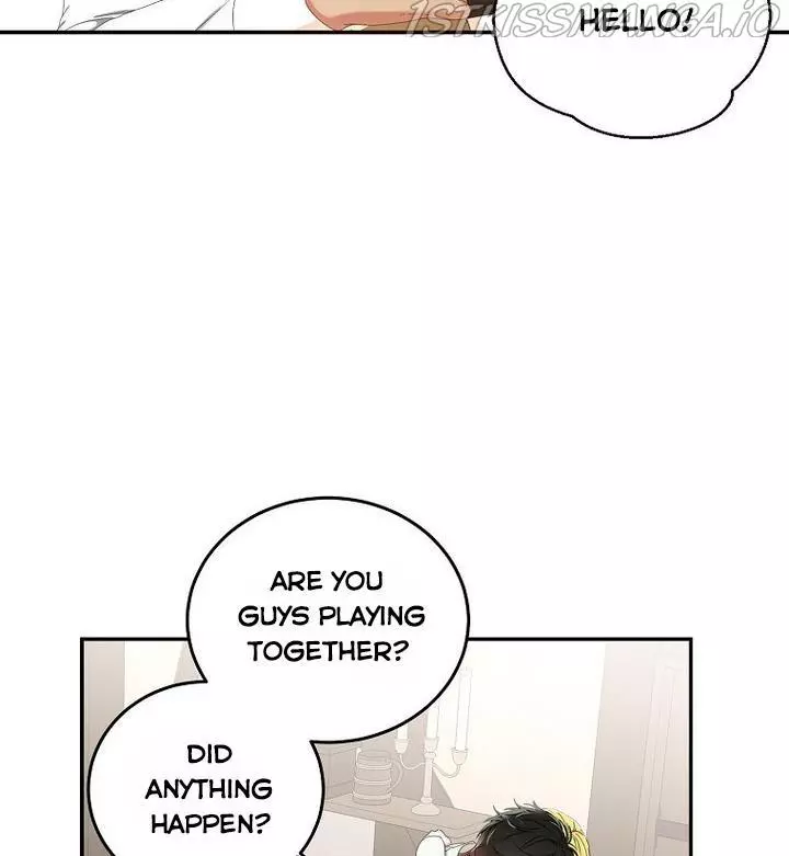 It Looks Like I’ve Fallen into the World of a Reverse Harem Game - Chapter 54 - Page 5