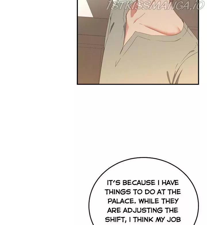It Looks Like I’ve Fallen into the World of a Reverse Harem Game - Chapter 54 - Page 8
