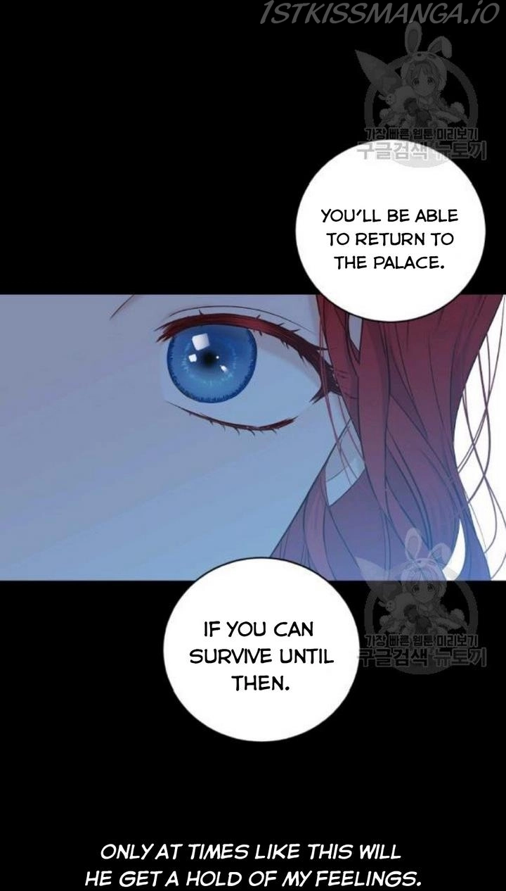 It Looks Like I’ve Fallen into the World of a Reverse Harem Game - Chapter 74 - Page 25