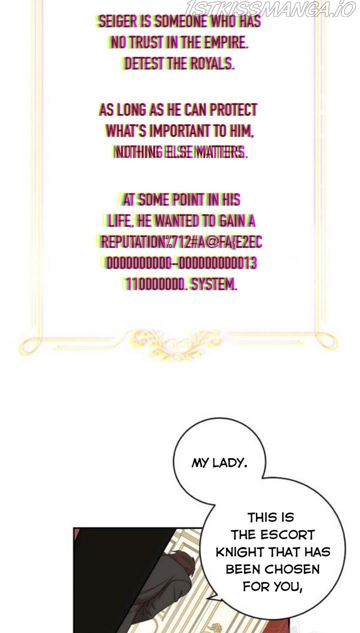 It Looks Like I’ve Fallen into the World of a Reverse Harem Game - Chapter 74 - Page 3
