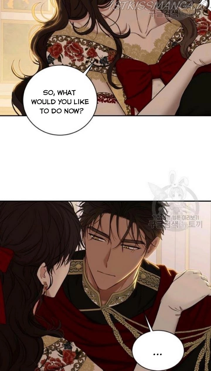 It Looks Like I’ve Fallen into the World of a Reverse Harem Game - Chapter 74 - Page 53