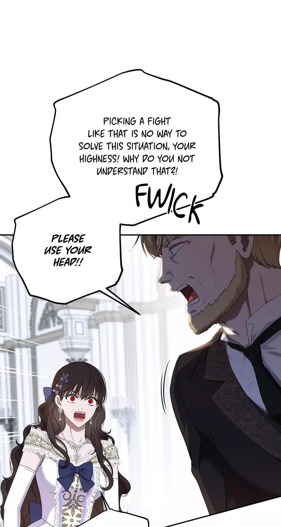 It Looks Like I’ve Fallen into the World of a Reverse Harem Game - Chapter 76 - Page 25