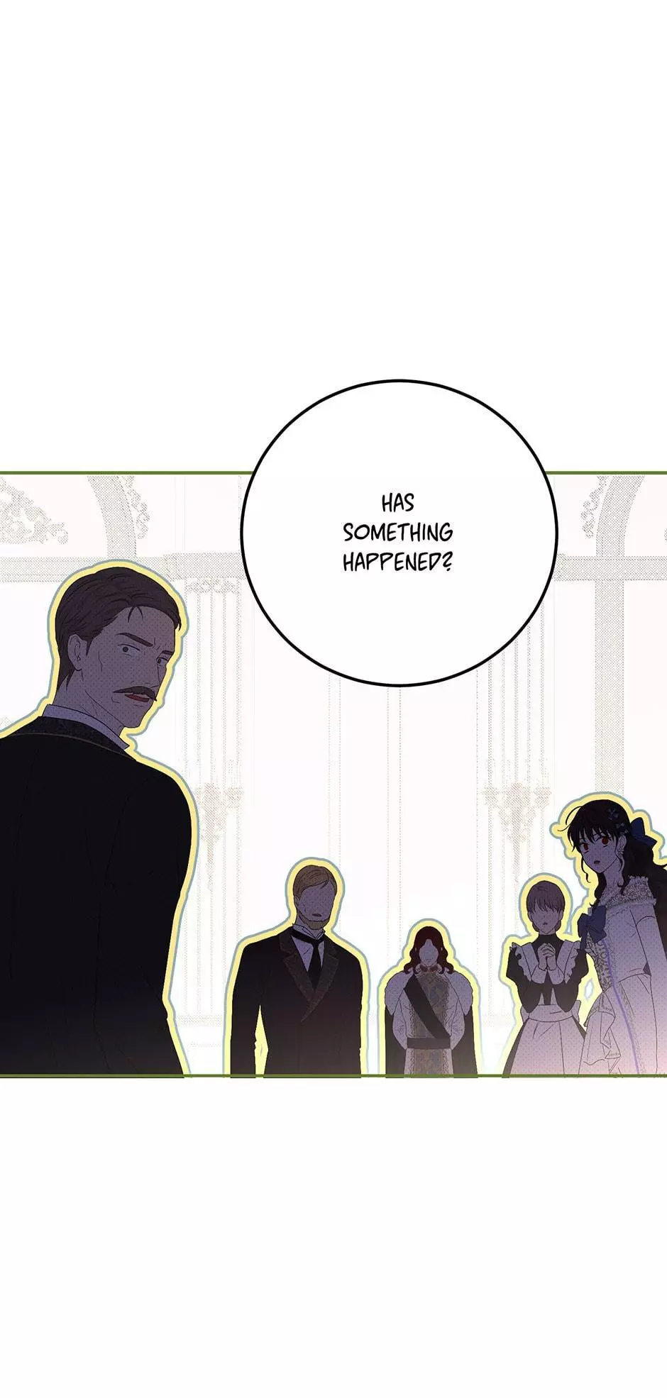 It Looks Like I’ve Fallen into the World of a Reverse Harem Game - Chapter 76 - Page 32