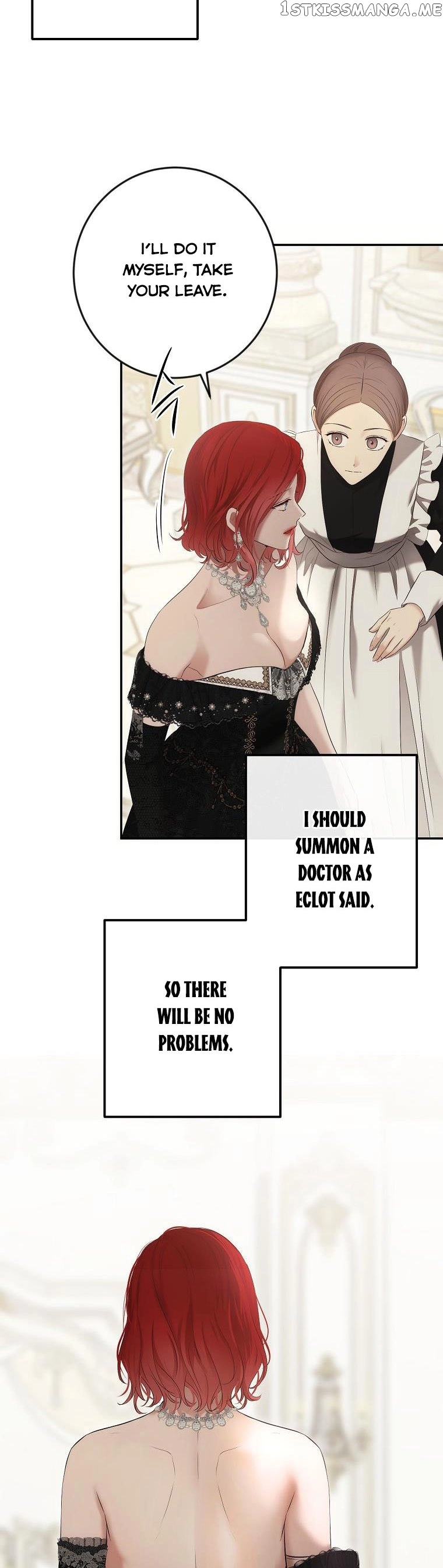 It Looks Like I’ve Fallen into the World of a Reverse Harem Game - Chapter 87 - Page 17