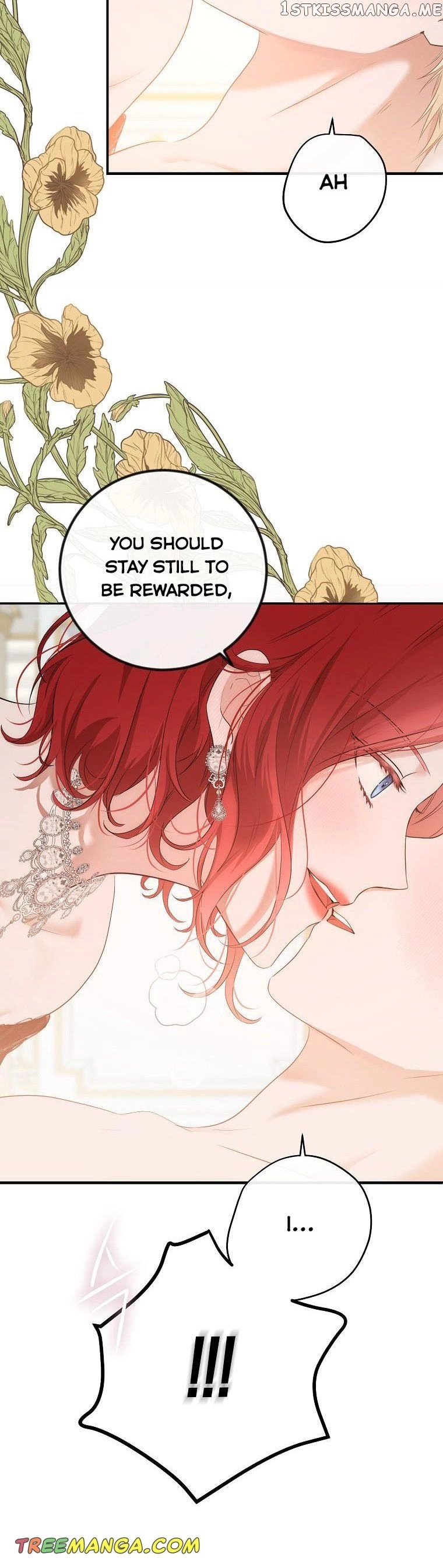 It Looks Like I’ve Fallen into the World of a Reverse Harem Game - Chapter 87 - Page 7