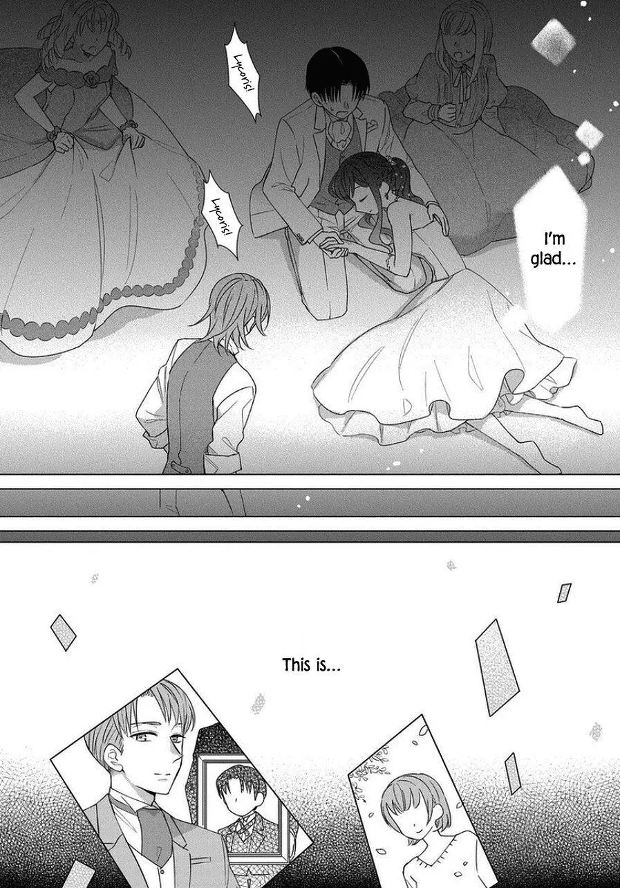 It Seems Like I Got Reincarnated Into The World of a Yandere Otome Game - Chapter 43 - Page 6