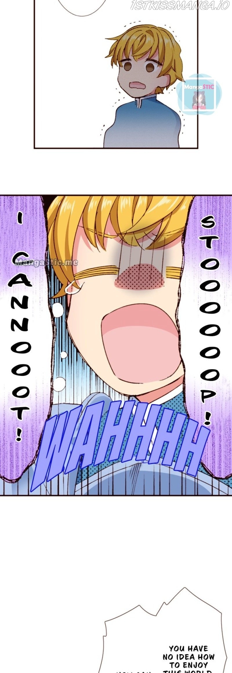 It Seems Like I Got Reincarnated Into The World of a Yandere Otome Game - Chapter 51 - Page 29