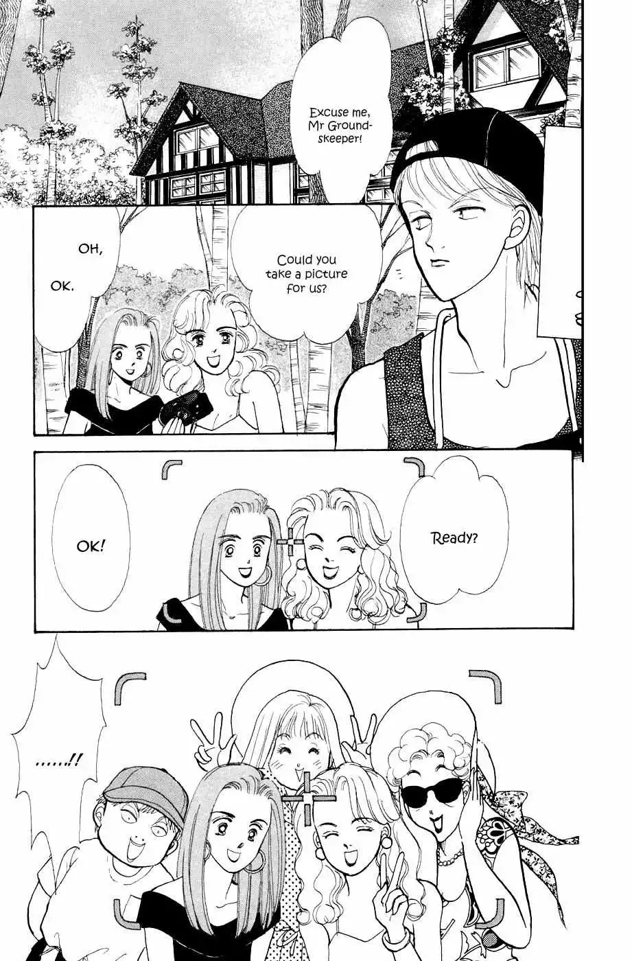 Itakiss - Chapter 25 - Page 10