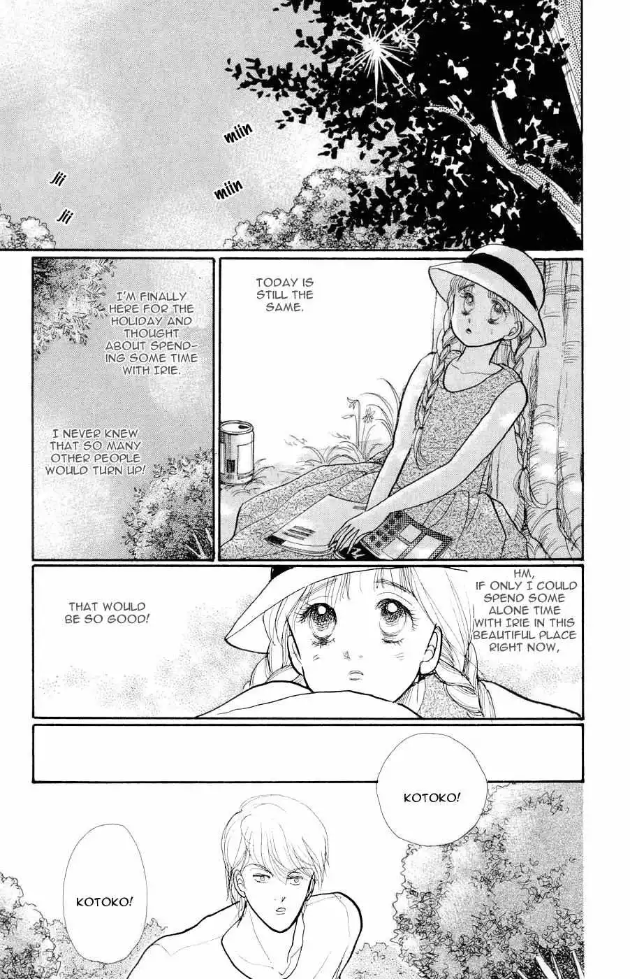 Itakiss - Chapter 25 - Page 28