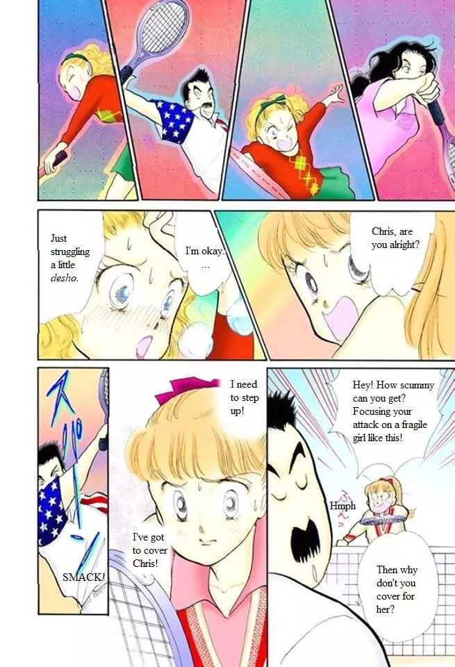 Itakiss - Chapter 49 - Page 30