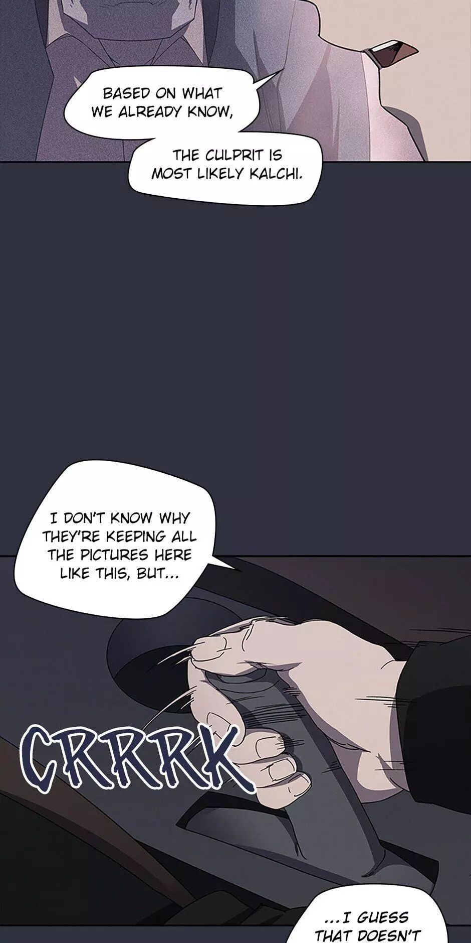 Item - Chapter 25 - Page 5