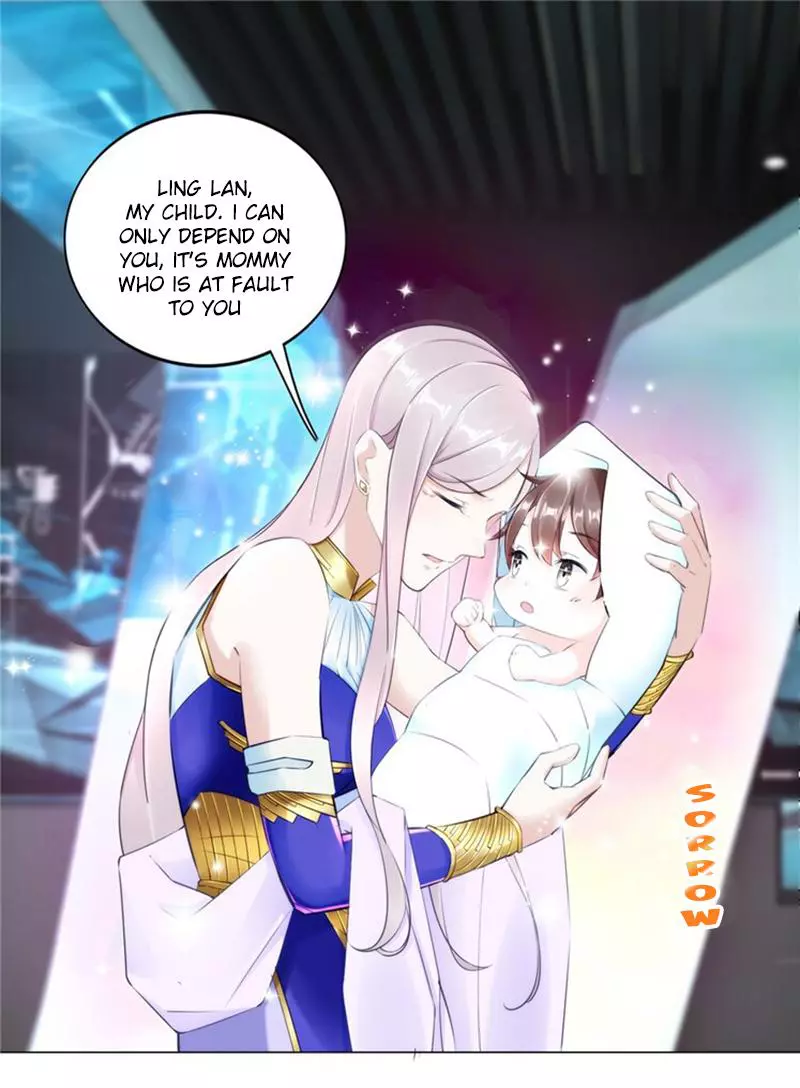 It's not Easy to be a Man after Traveling to the Future - Chapter 2 - Page 20