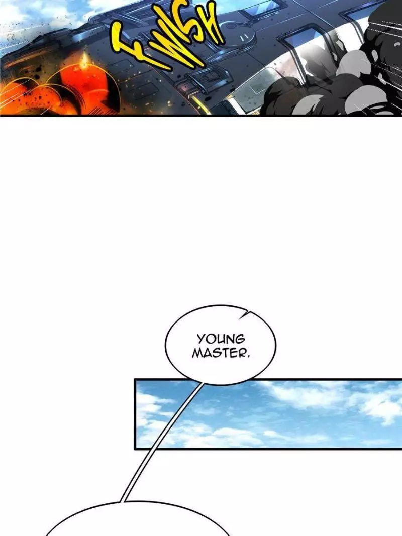 It's not Easy to be a Man after Traveling to the Future - Chapter 24 - Page 14