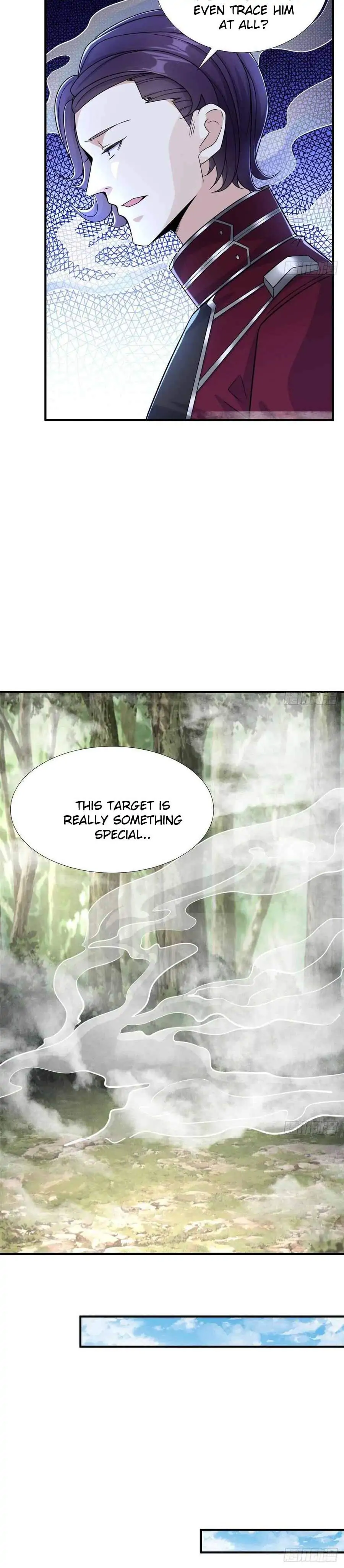 It's not Easy to be a Man after Traveling to the Future - Chapter 96 - Page 8