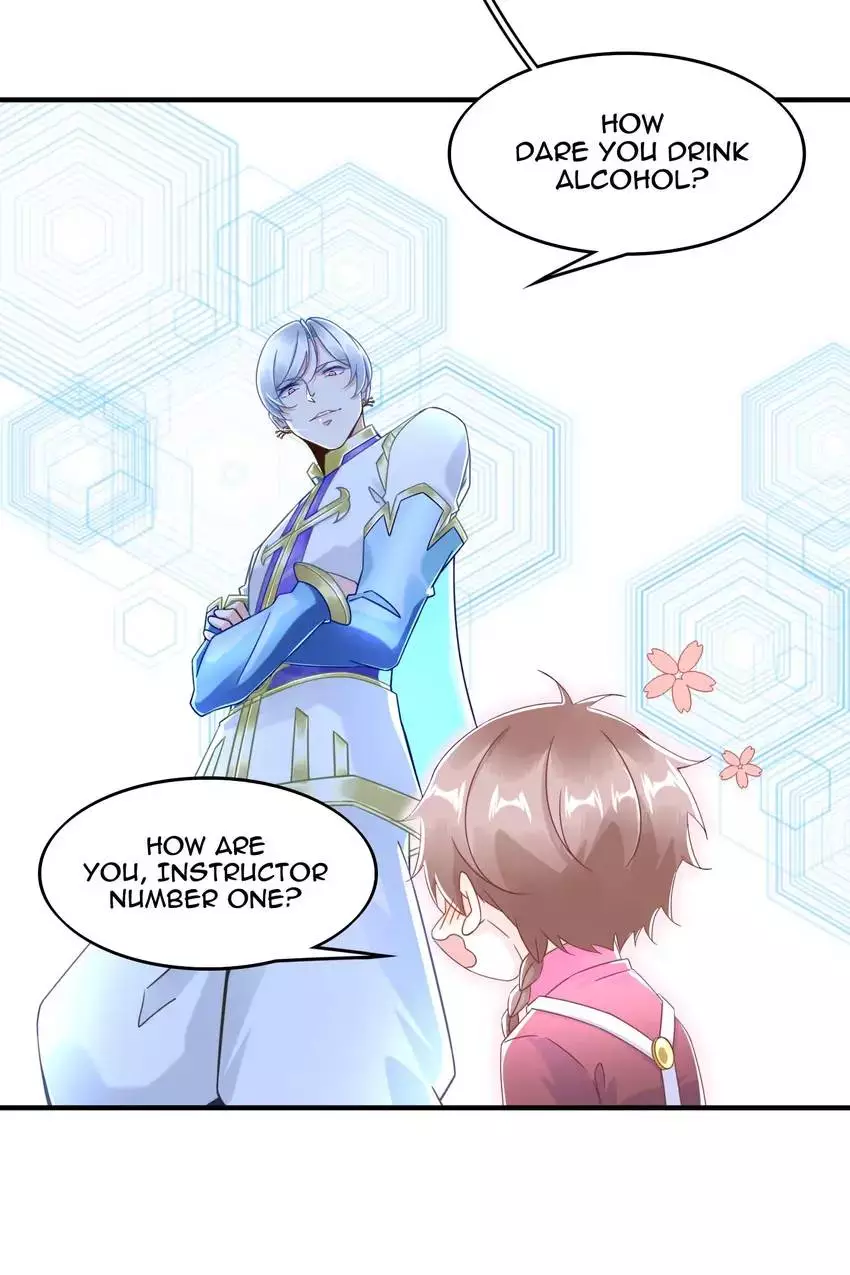 It's Not Easy to Be a Man After Travelling to the Future [INKR Official] - Chapter 21 - Page 24