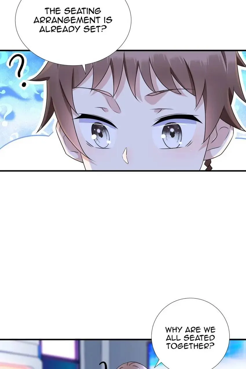 It's Not Easy to Be a Man After Travelling to the Future [INKR Official] - Chapter 32 - Page 13