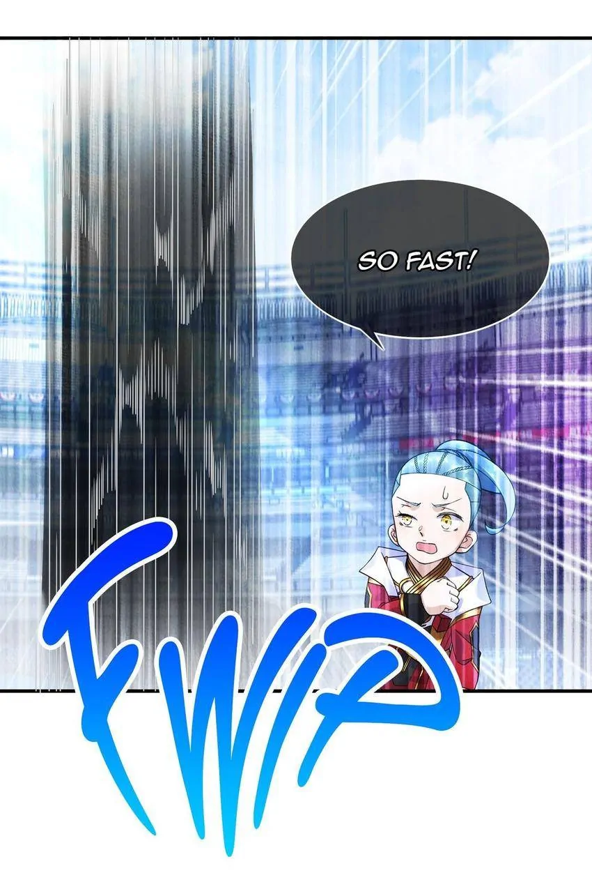 It's Not Easy to Be a Man After Travelling to the Future [INKR Official] - Chapter 41 - Page 10
