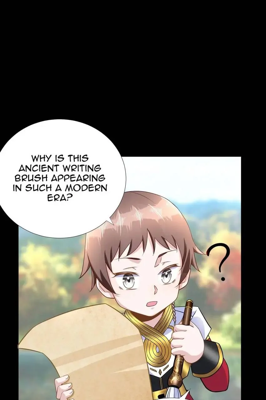 It's Not Easy to Be a Man After Travelling to the Future [INKR Official] - Chapter 49 - Page 22