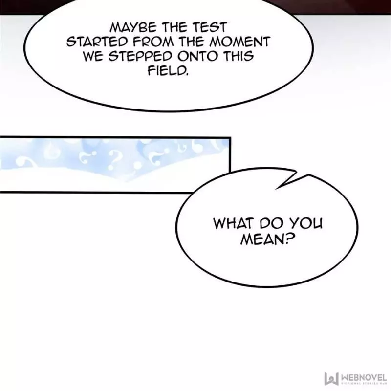 It's not Easy to be a Man after Travelling to the Future - Chapter 12 - Page 52
