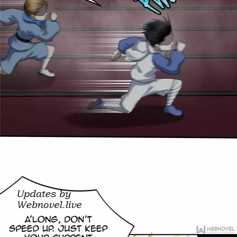 It's not Easy to be a Man after Travelling to the Future - Chapter 12 - Page 42