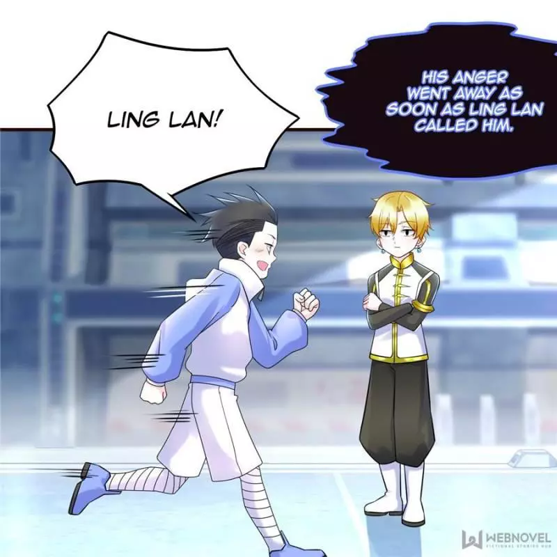 It's not Easy to be a Man after Travelling to the Future - Chapter 12 - Page 18