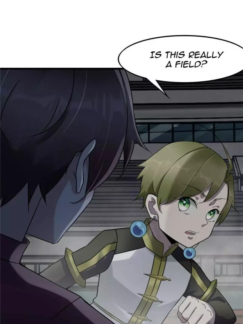It's not Easy to be a Man after Travelling to the Future - Chapter 12 - Page 53
