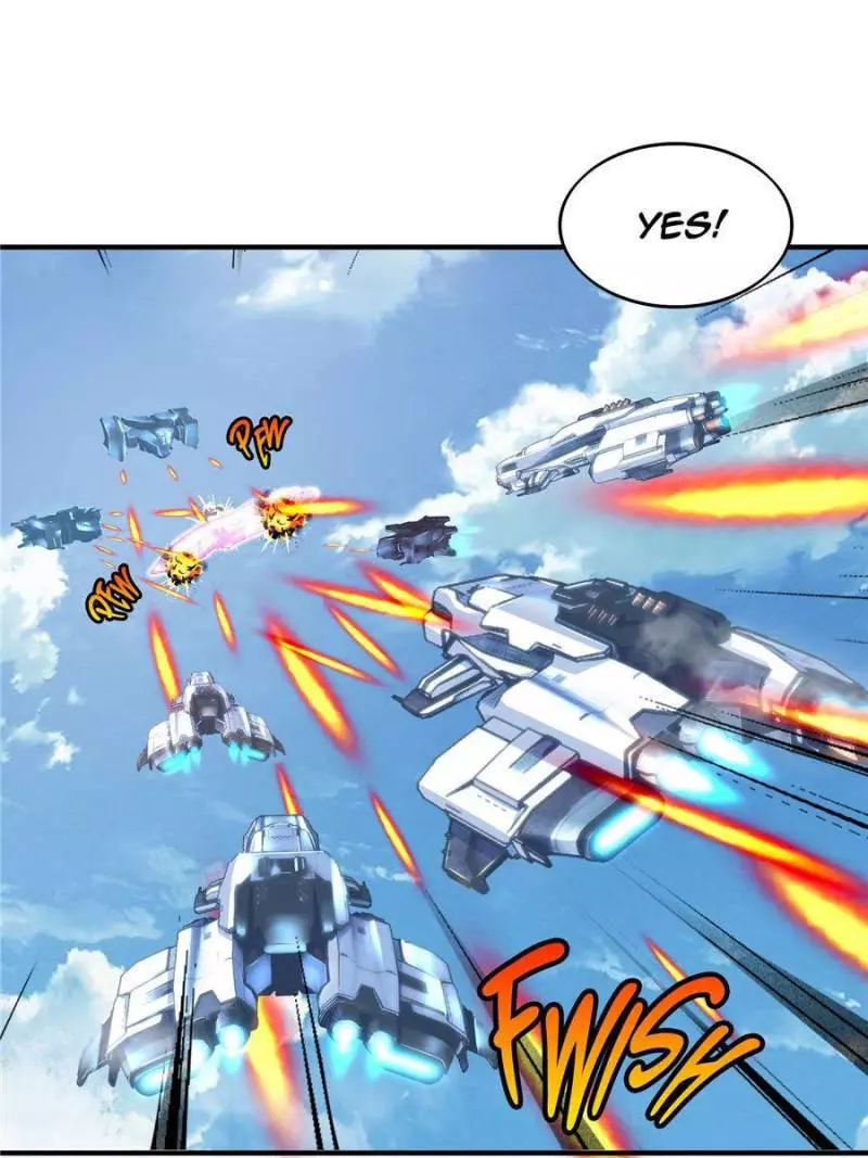 It's not Easy to be a Man after Travelling to the Future - Chapter 24 - Page 9
