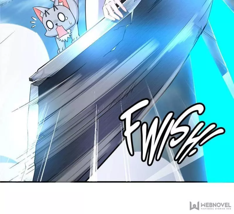 It's not Easy to be a Man after Travelling to the Future - Chapter 24 - Page 37