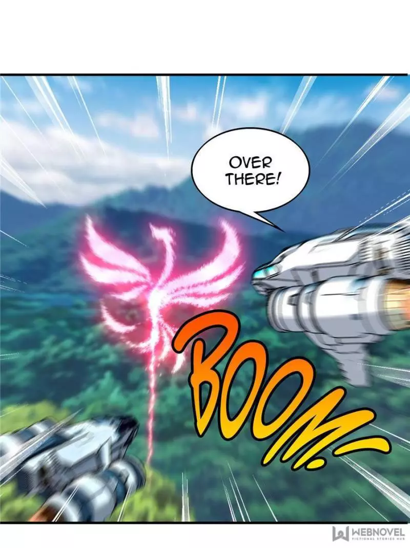 It's not Easy to be a Man after Travelling to the Future - Chapter 24 - Page 52