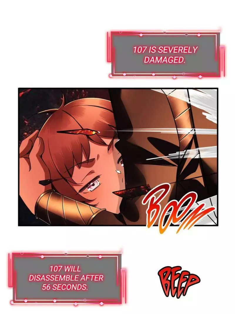It's not Easy to be a Man after Travelling to the Future - Chapter 24 - Page 20