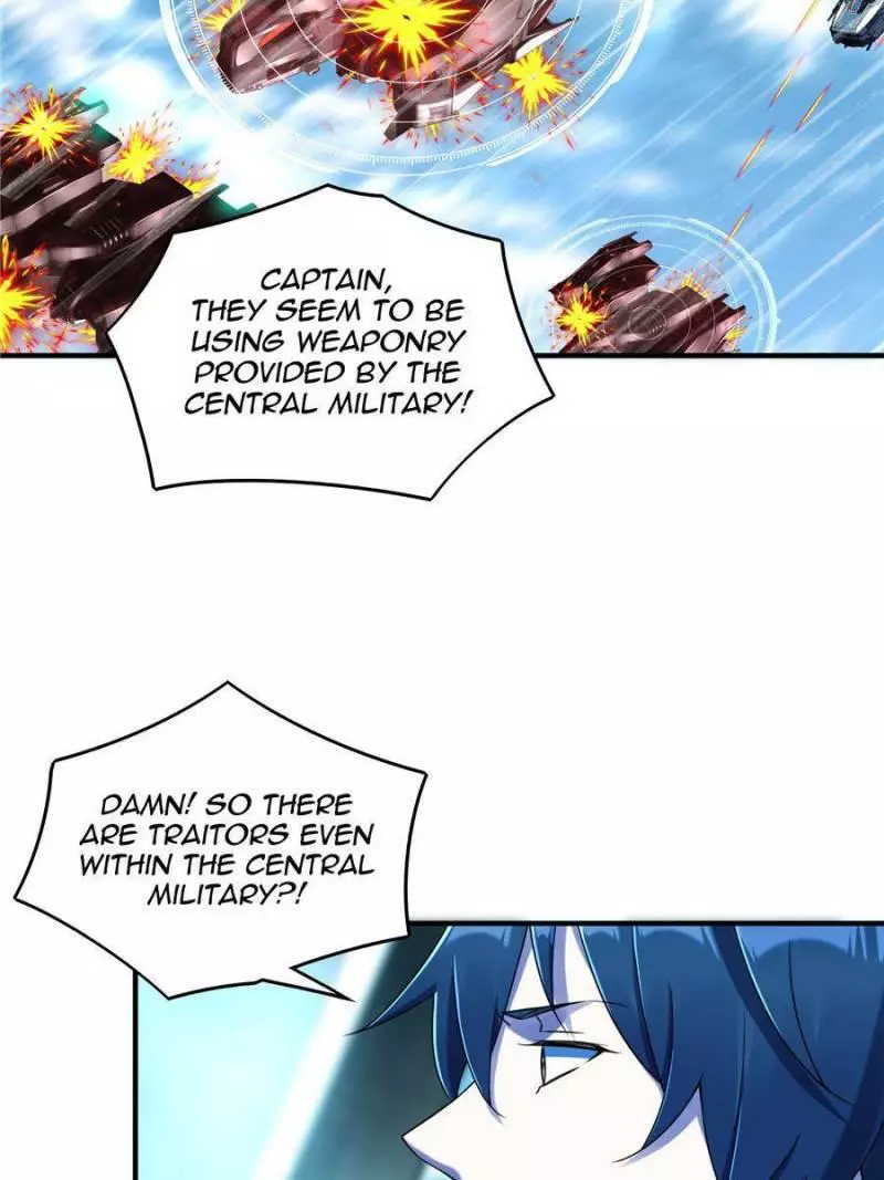 It's not Easy to be a Man after Travelling to the Future - Chapter 24 - Page 11
