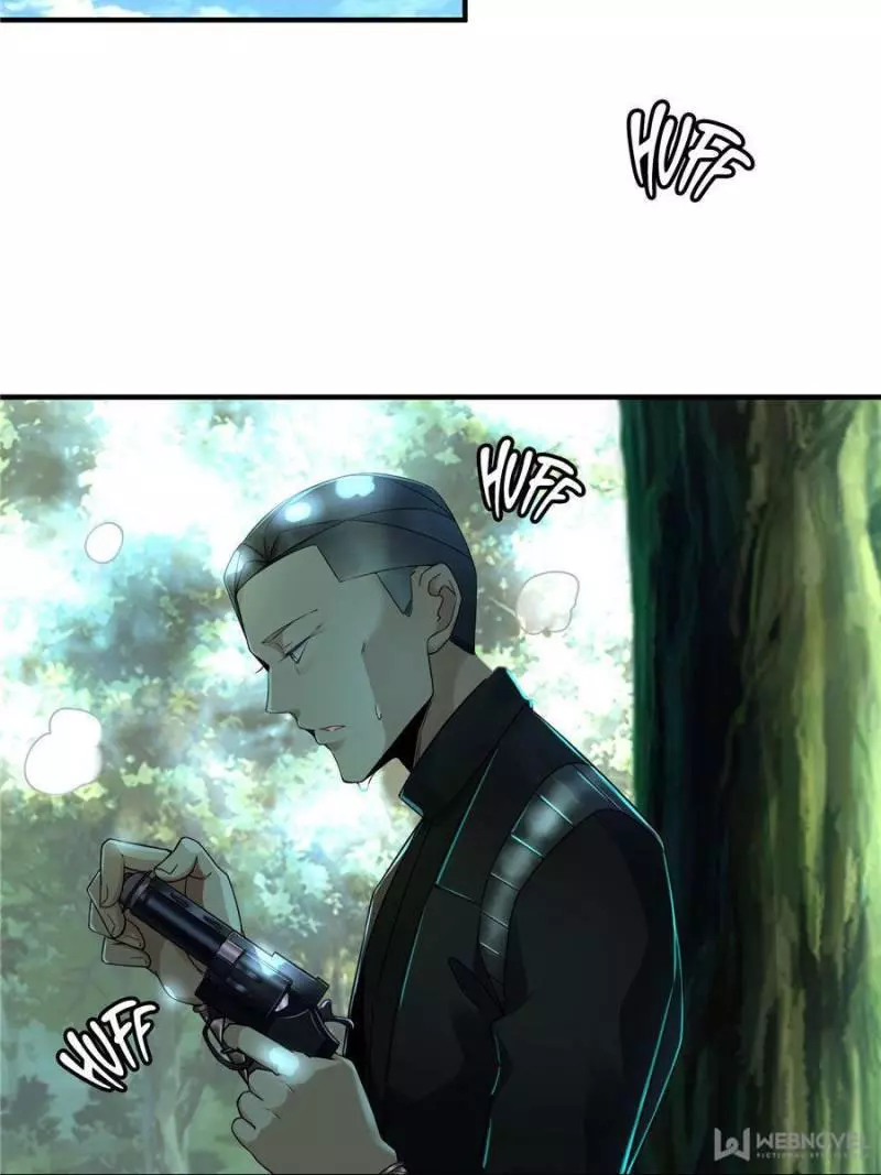 It's not Easy to be a Man after Travelling to the Future - Chapter 24 - Page 50