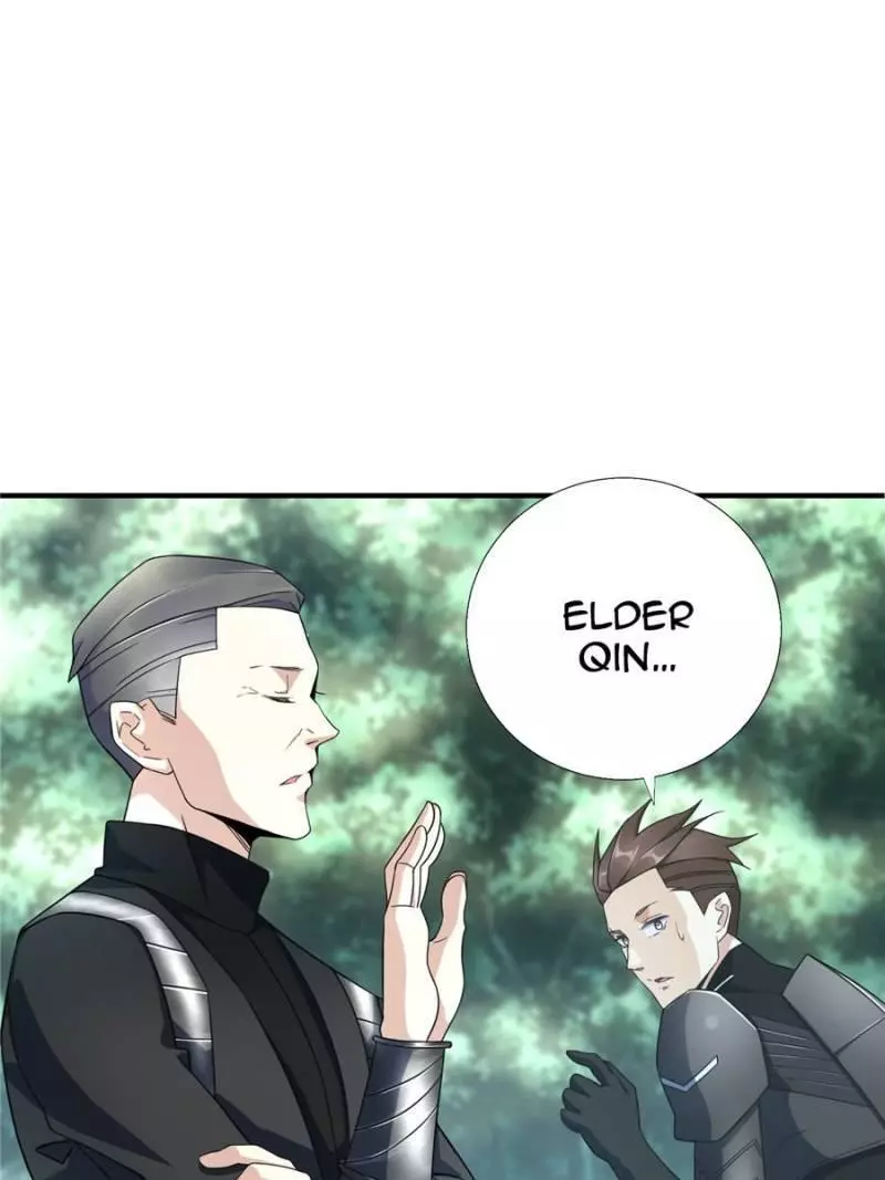 It's not Easy to be a Man after Travelling to the Future - Chapter 26 - Page 34