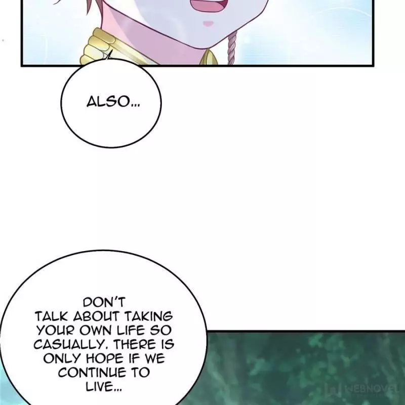 It's not Easy to be a Man after Travelling to the Future - Chapter 26 - Page 21