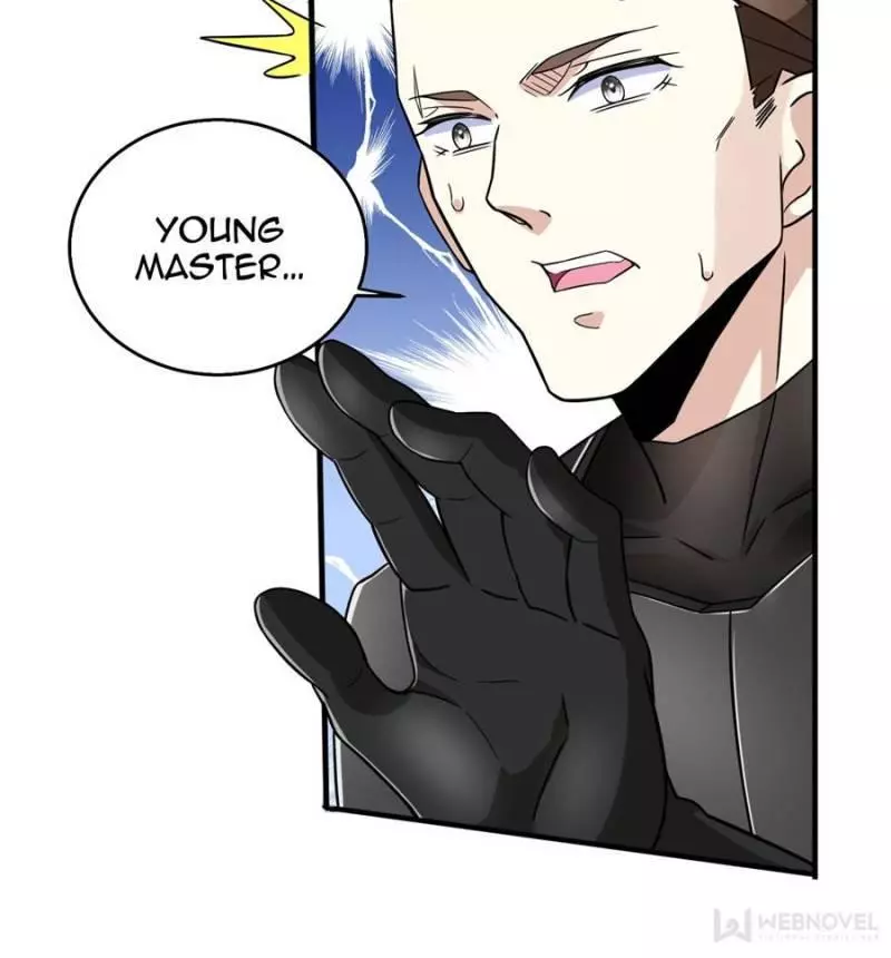 It's not Easy to be a Man after Travelling to the Future - Chapter 26 - Page 32