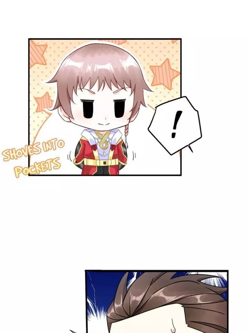 It's not Easy to be a Man after Travelling to the Future - Chapter 26 - Page 31