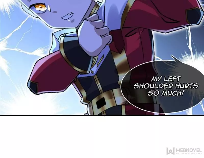 It's not Easy to be a Man after Travelling to the Future - Chapter 41 - Page 20