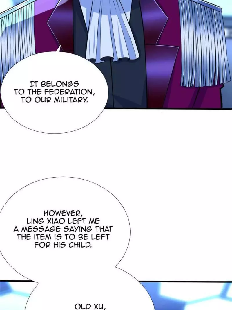 It's not Easy to be a Man after Travelling to the Future - Chapter 41 - Page 53