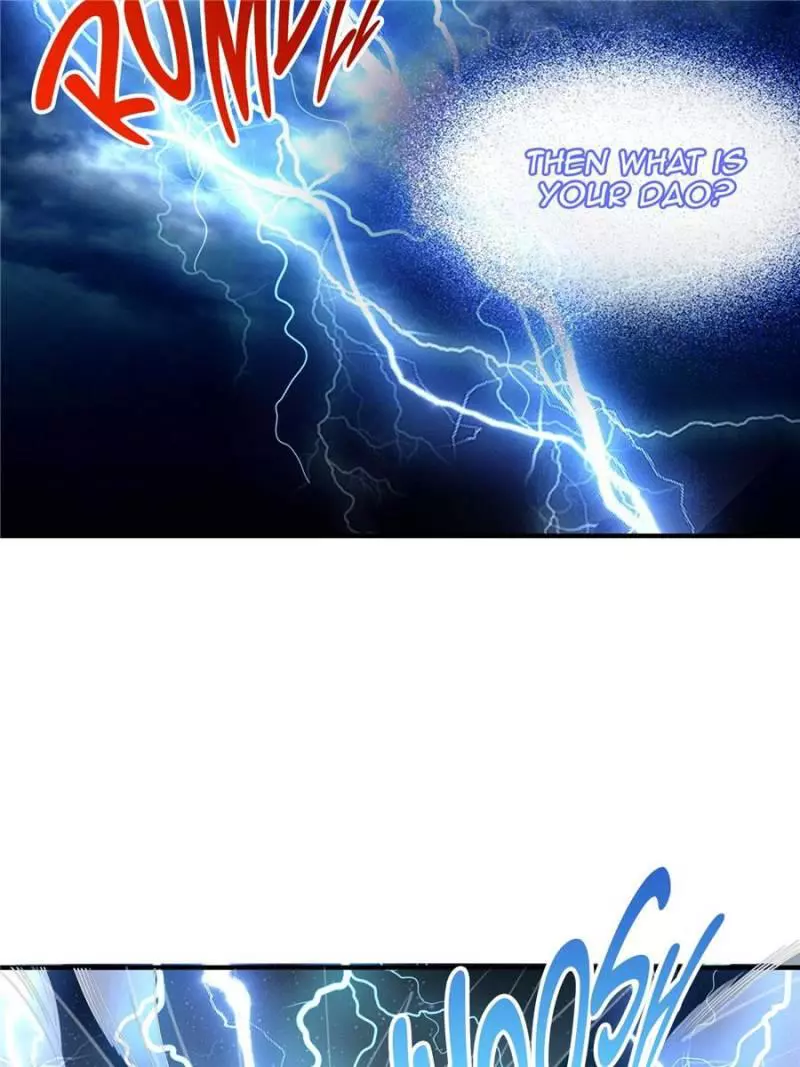 It's not Easy to be a Man after Travelling to the Future - Chapter 46 - Page 53