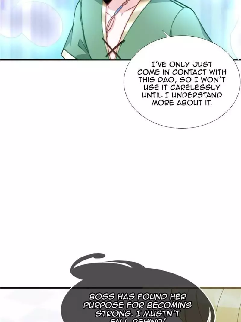 It's not Easy to be a Man after Travelling to the Future - Chapter 46 - Page 72