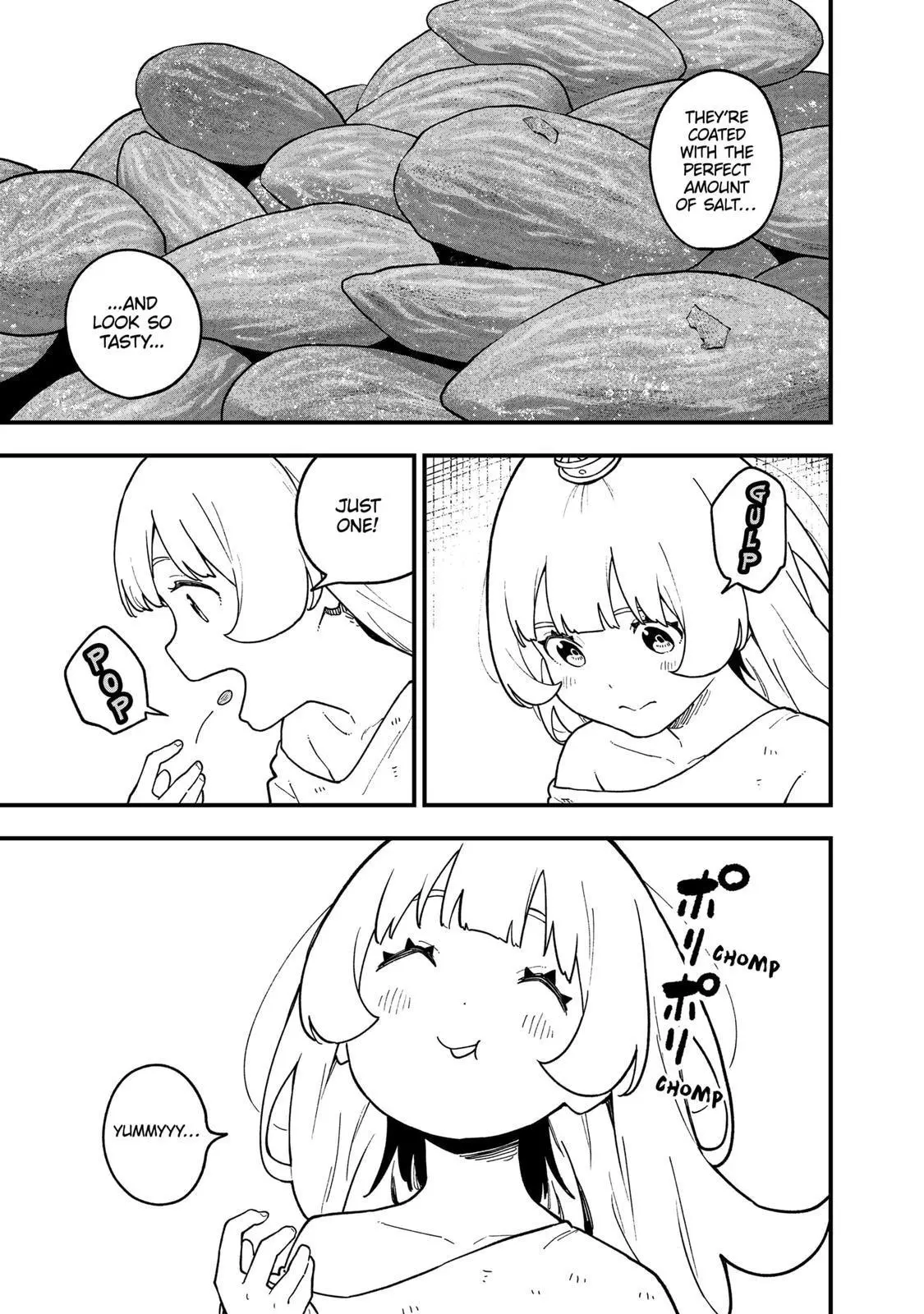 It's Time for interrogation princess - Chapter 191 - Page 3