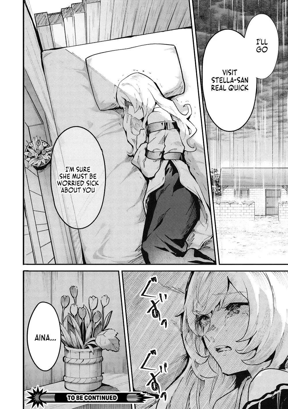 Itsudemo Jitaku Ni Kaerareru Ore Wa, Isekai De Gyoushounin O Hajimemashita - Chapter 50 - Page 17