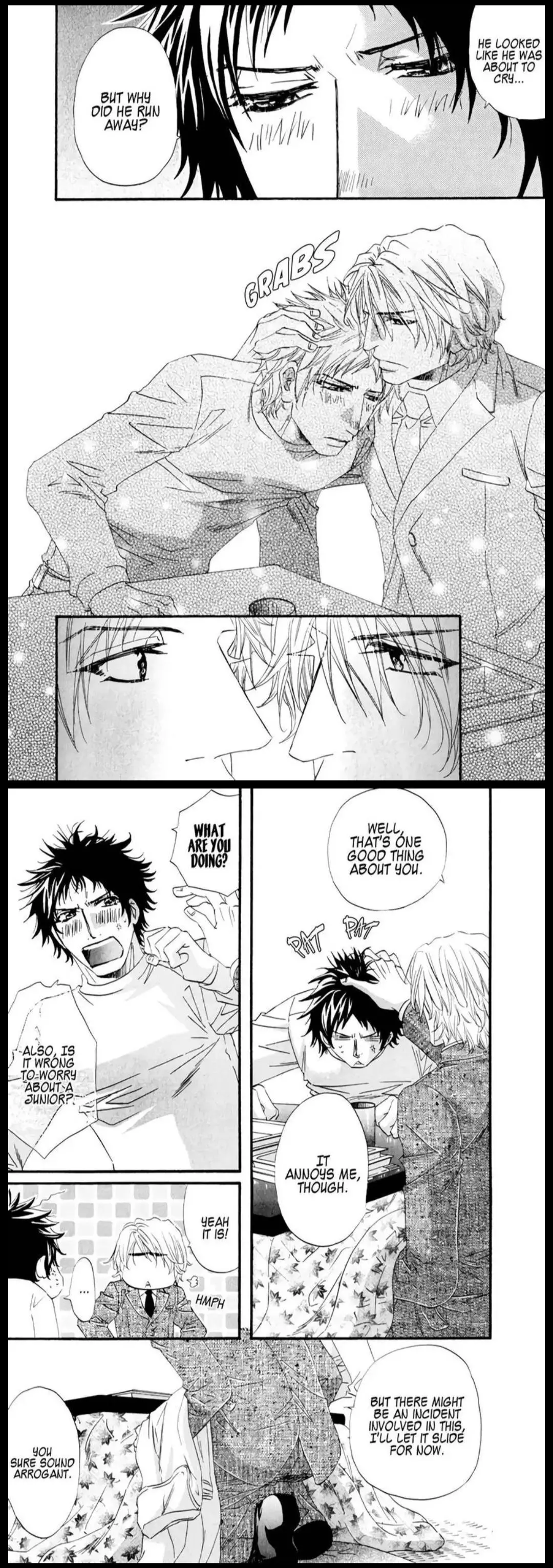 Ittoke!! - Chapter 3 - Page 11
