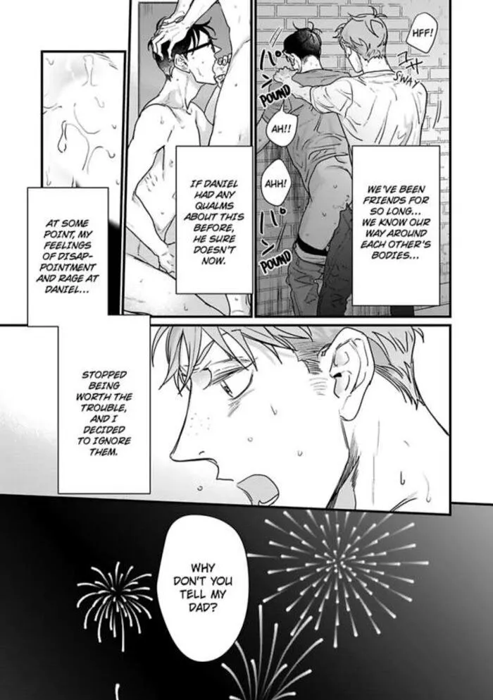 Jawbreaker - Chapter 4 - Page 5