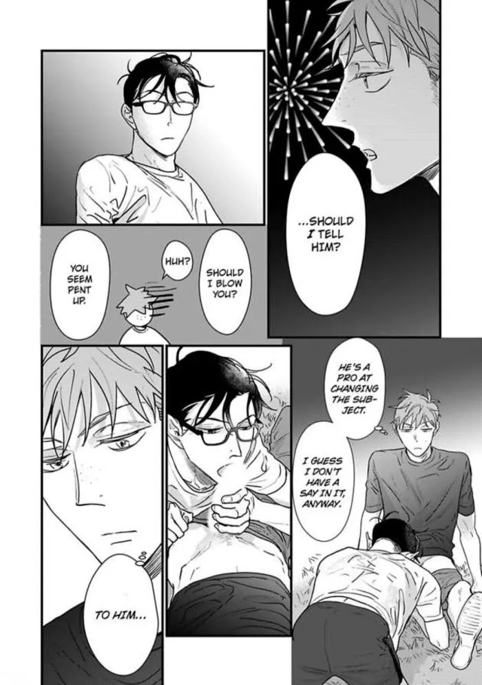 Jawbreaker - Chapter 4 - Page 8