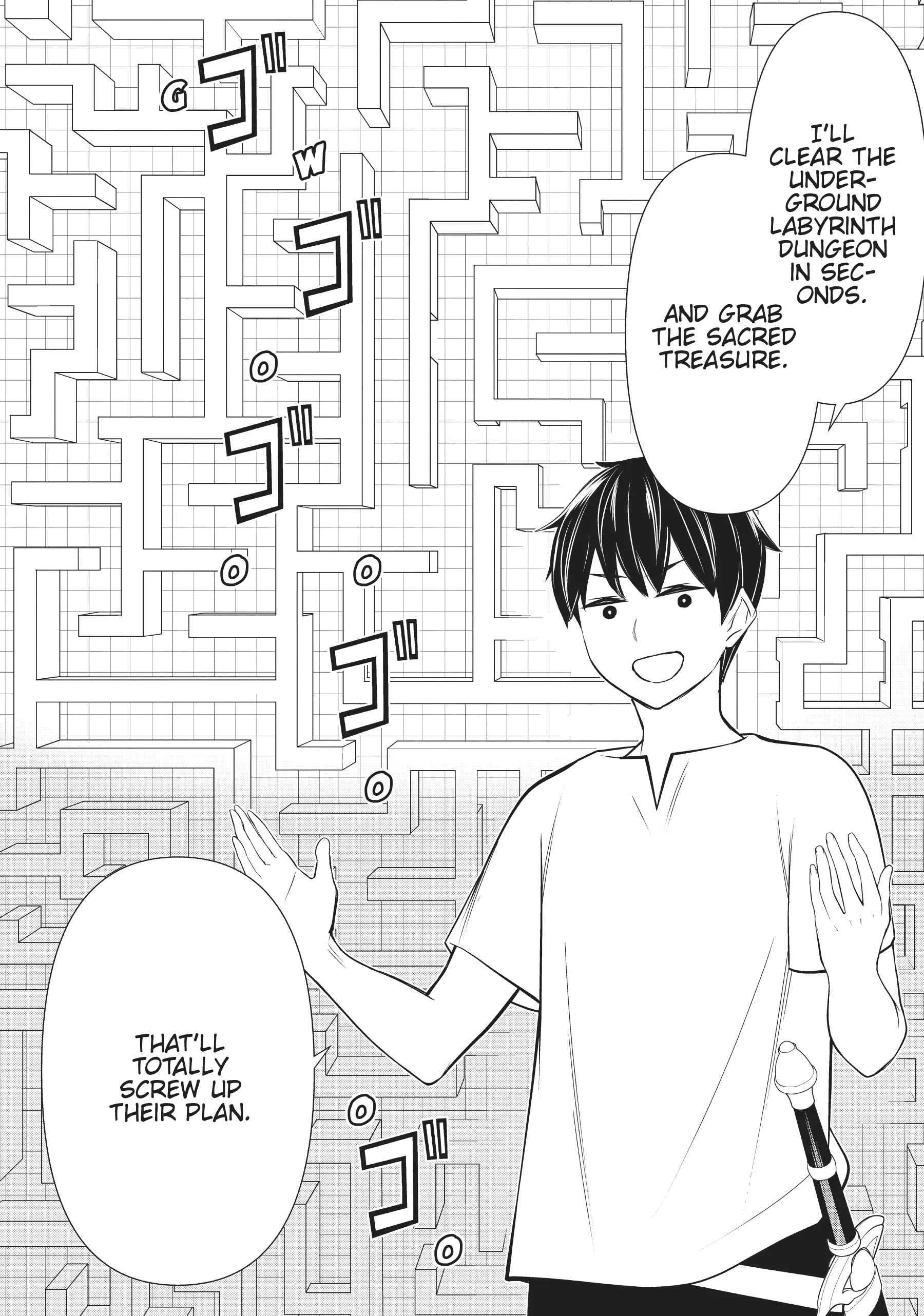 Jikan Teishi Yuusha - Yomei 3-ka no Settei ja Sekai o Sukuu ni wa Mijika Sugiru (Official) - Chapter 23 - Page 26